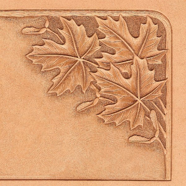 Floral Corners Craftaid 76617-00