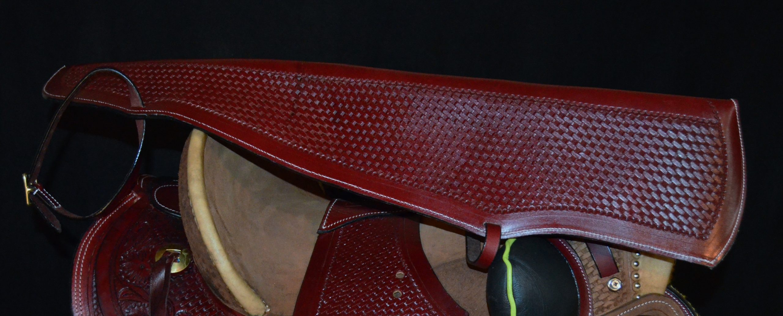 JC Martin Saddle Co (600) JC Martin Saddle Co.