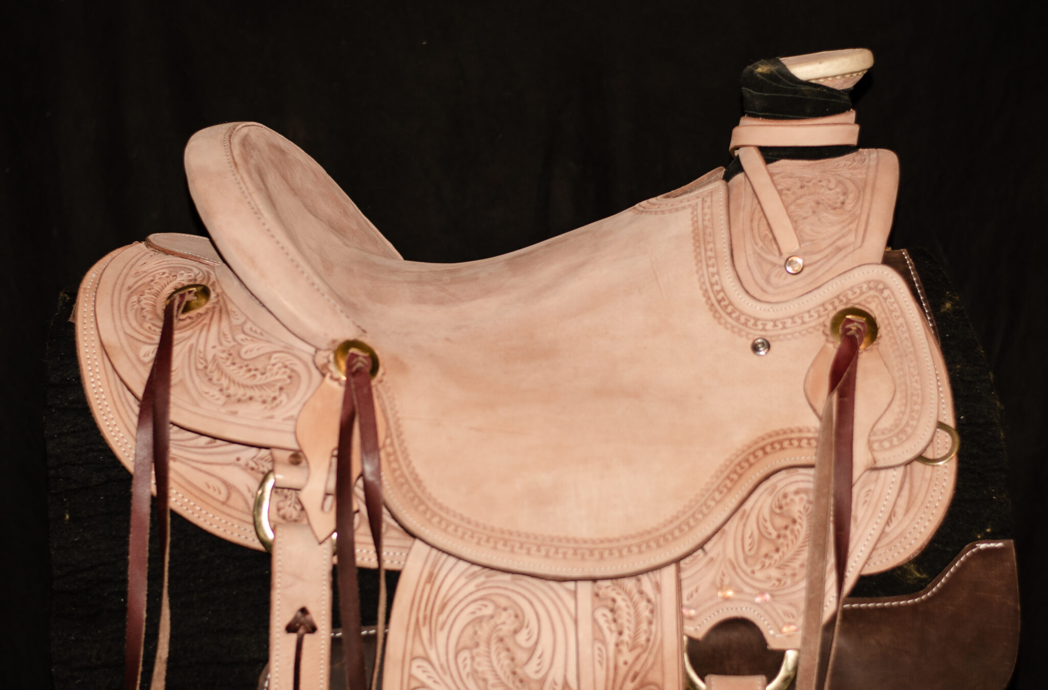 DSC_5350 JC Martin Saddle Co.