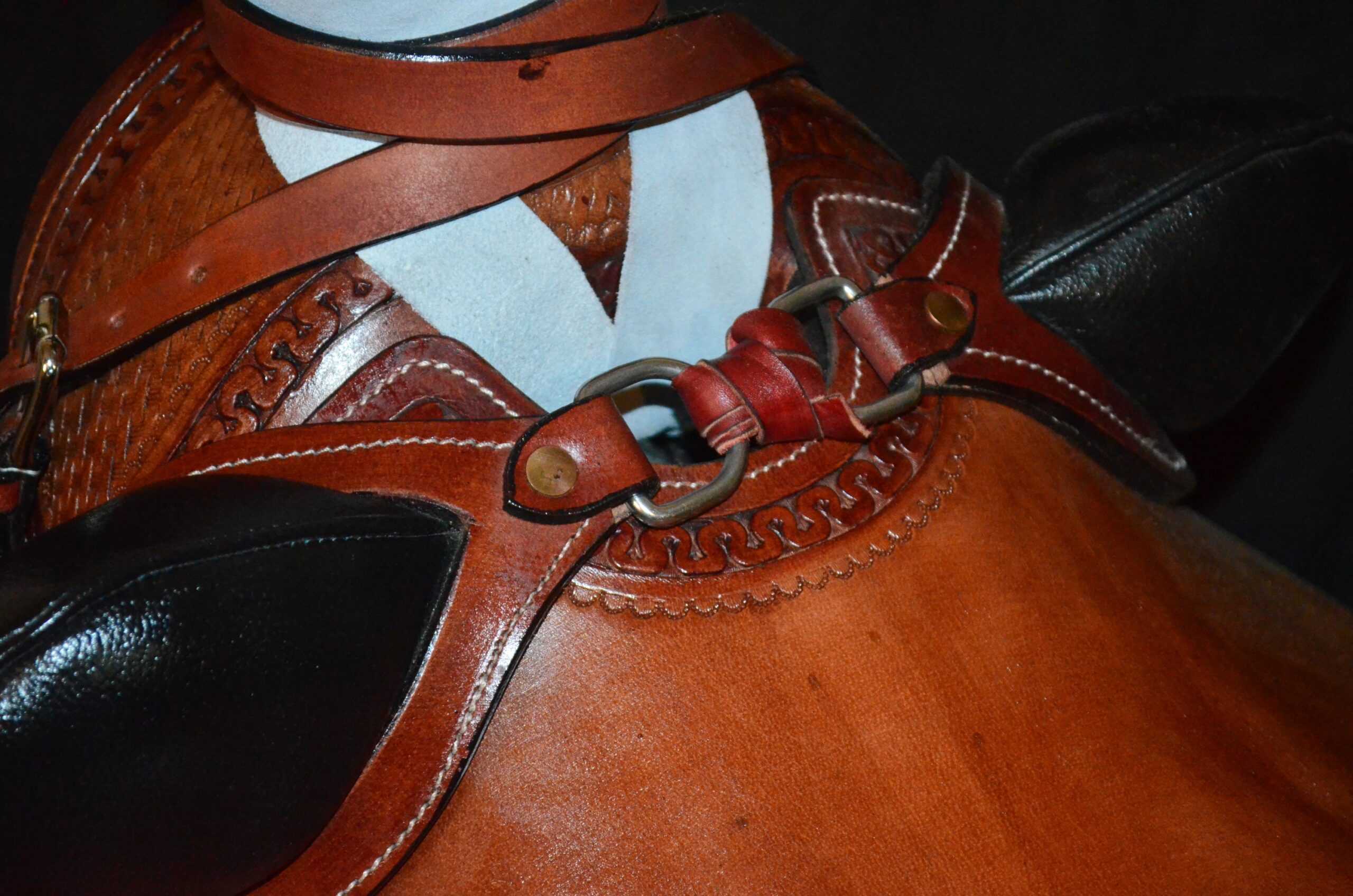 JC Martin Saddle Co (96) JC Martin Saddle Co.