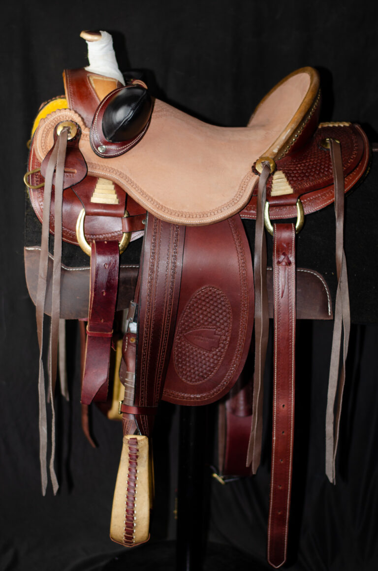 DSC_6342 JC Martin Saddle Co.